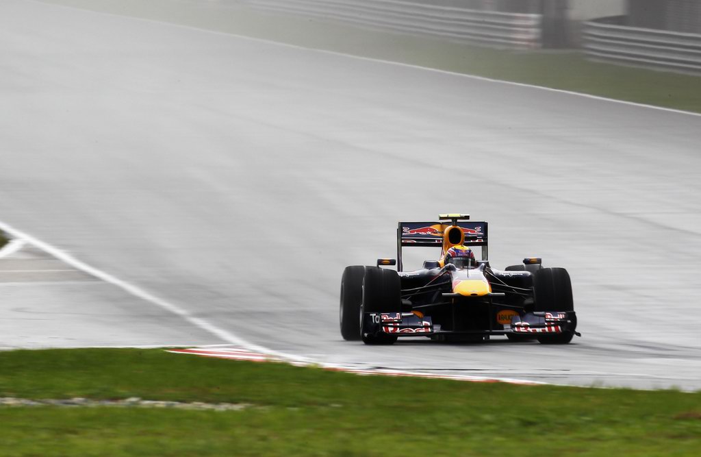 GP Malesia - Qualifiche e Prove Libere 3